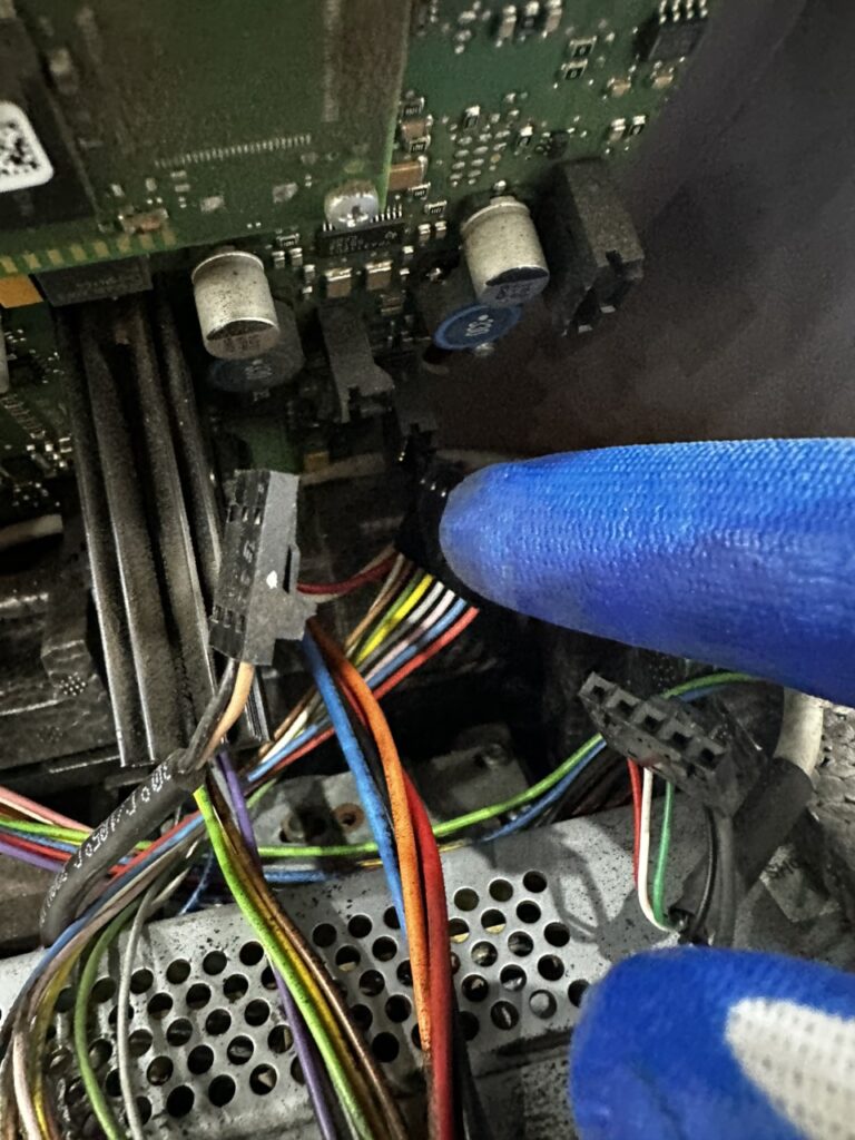 Repair_Inficon_HLD6000_3_1