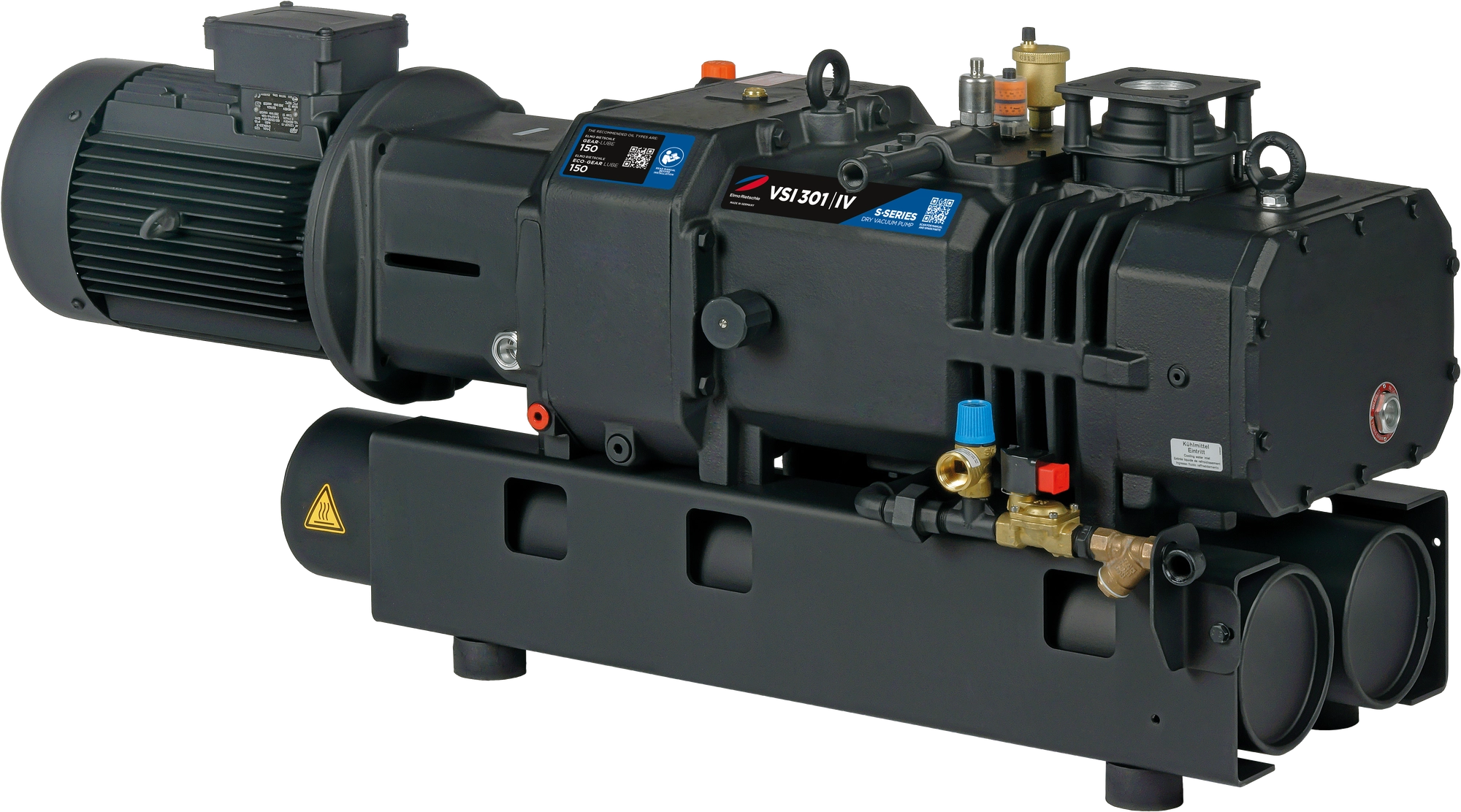 ER_Product_Photo_Exterior_Screw_Vacuum_Pump_S_VSI300