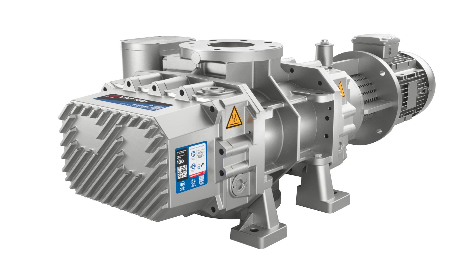 ER_Product_Photo_Exterior_back_Rotary_Lobe_Vaccum_Pump_R_VWP_1001