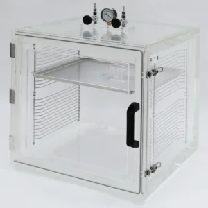 Acrylic_plexiglass_vacuum_desiccator_cabinet_adjustable_shelves_1